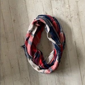 Maurices infinity scarf
